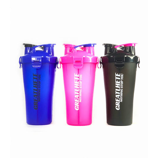 Shaker doble cup